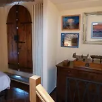 Lägenhet Casa Canetta - Mini In Centro A Verbania Intra