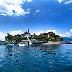 Casa Canetta - Mini In Centro A Verbania * Intra