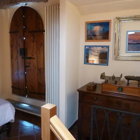 Apartment Casa Canetta - Mini In Centro Intra