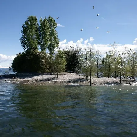 Apartamento Casa Canetta - Mini In Centro A Verbania Intra