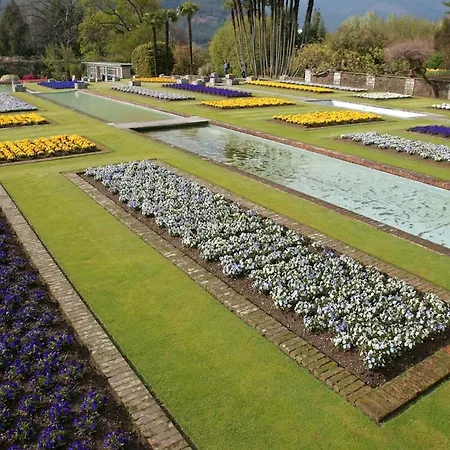 Casa Canetta - Mini In Centro A Verbania Apartamento