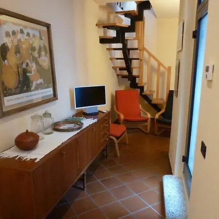 Casa Canetta - Mini In Centro A Verbania イントラ