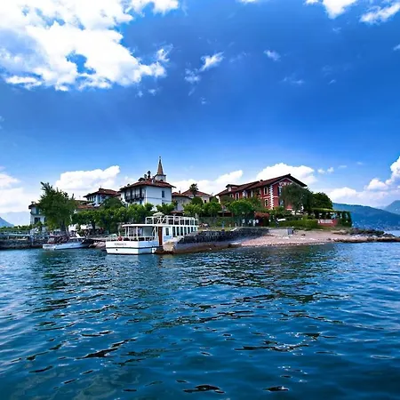 Casa Canetta - Mini In Centro A Verbania * Intra