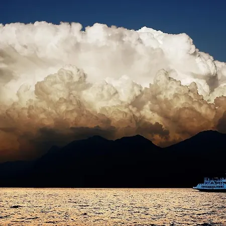 Casa Canetta - Mini In Centro A Verbania Daire Intra