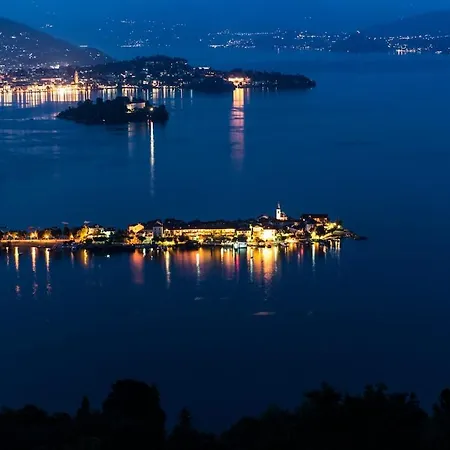 Casa Canetta - Mini In Centro A Verbania * イントラ