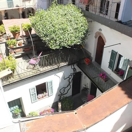 Casa Canetta - Mini In Centro Apartment