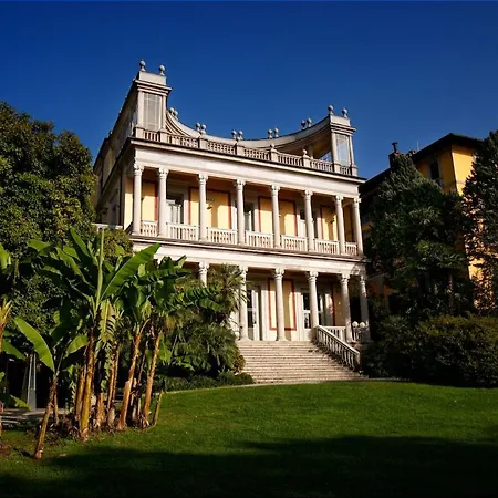 アパート Casa Canetta - Mini In Centro A Verbania
