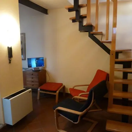 Casa Canetta - Mini In Centro A Verbania Apartamento *