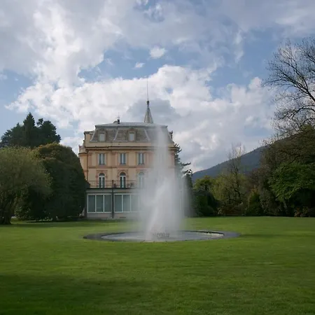 Casa Canetta - Mini In Centro A Verbania Apartamento Intra