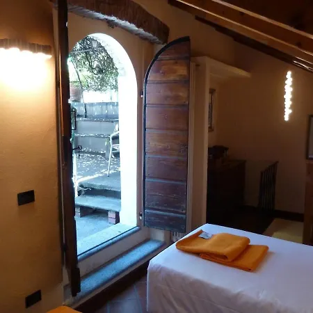 Casa Canetta - Mini In Centro A Verbania Apartamento