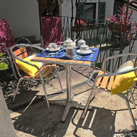 Casa Canetta - Mini In Centro A Verbania Apartamento *