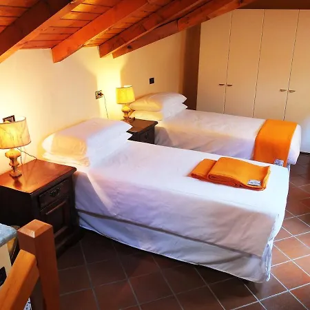 Casa Canetta - Mini In Centro Apartment Intra