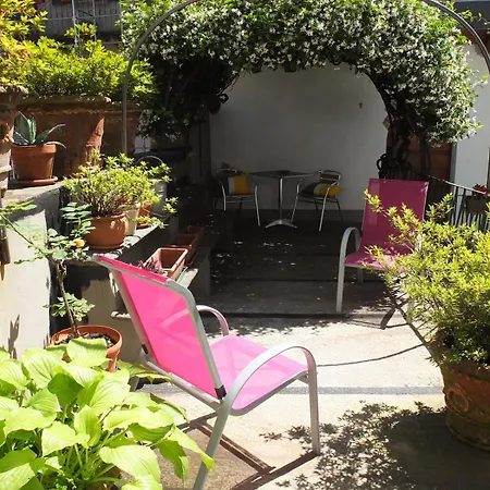 Apartment Casa Canetta - Mini In Centro Intra