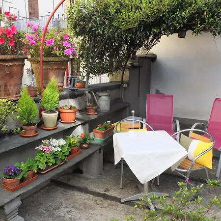 Casa Canetta - Mini In Centro A Verbania *