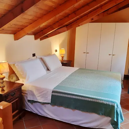 Casa Canetta - Mini In Centro A Appartement *