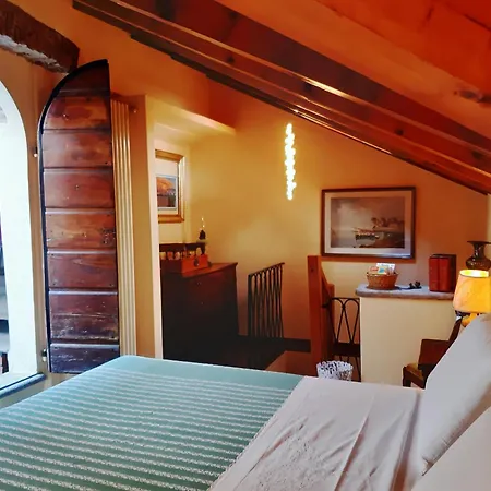 Apartamento Casa Canetta - Mini In Centro A Verbania Intra