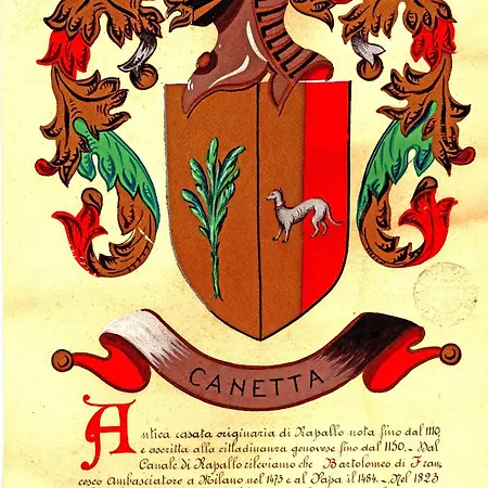 Casa Canetta - Mini In Centro A Verbania アパート