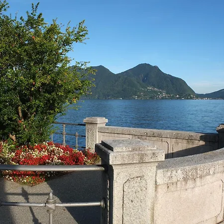 Casa Canetta - Mini In Centro A Verbania * Intra