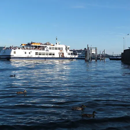 Casa Canetta - Mini In Centro A Verbania Apartamento