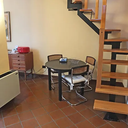 Casa Canetta - Mini In Centro A Verbania イントラ