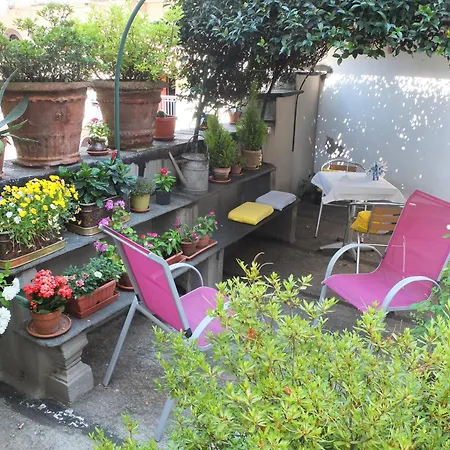 アパート Casa Canetta - Mini In Centro A Verbania *