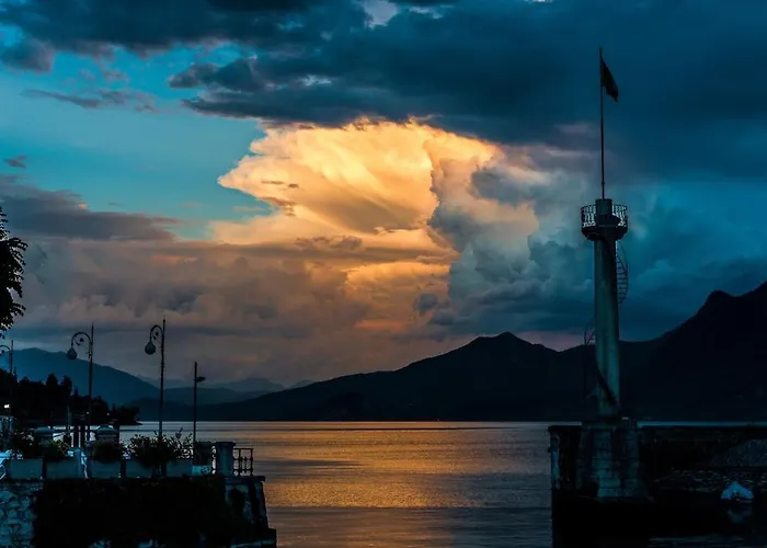 Casa Canetta - Mini In Centro A Verbania * Intra