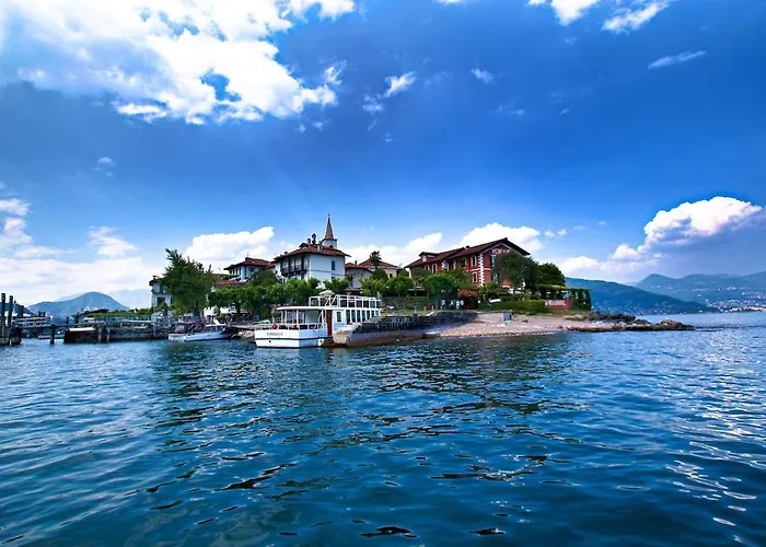 Casa Canetta - Mini In Centro A Verbania * Intra