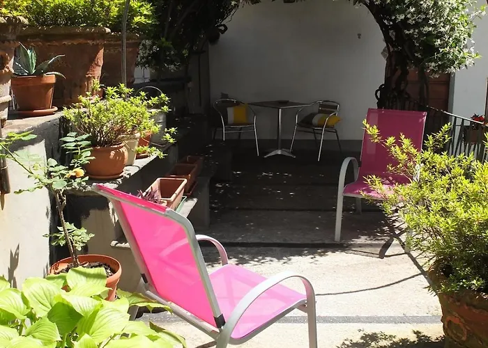 Lejlighed Casa Canetta - Mini In Centro A Verbania Intra