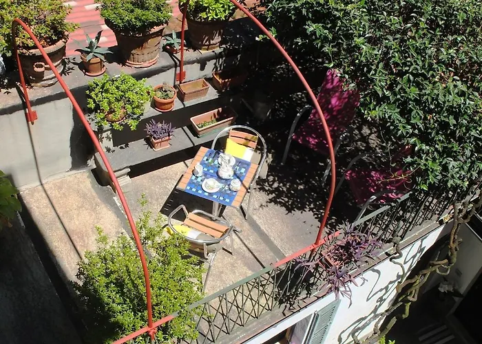 Lejlighed Casa Canetta - Mini In Centro A Verbania