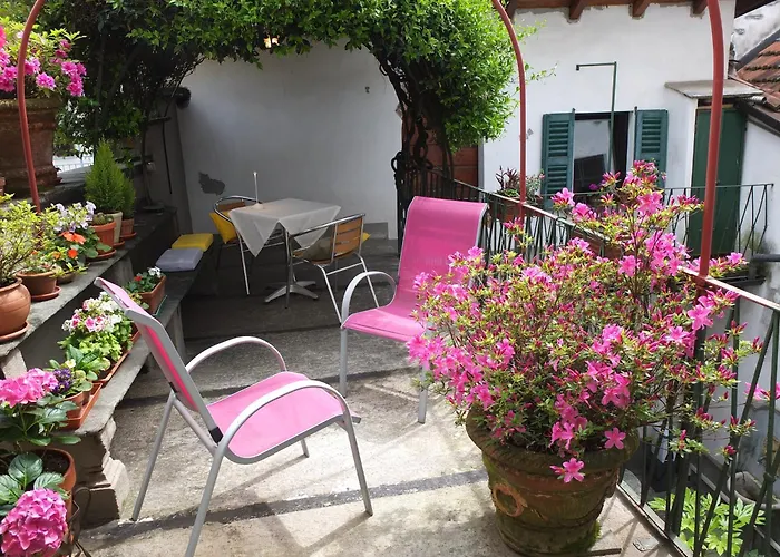 Casa Canetta - Mini In Centro A Verbania *