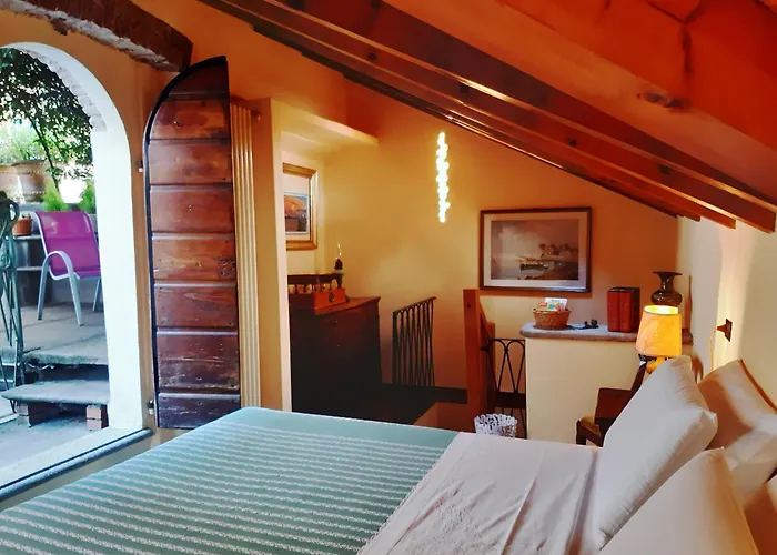 Lejlighed Casa Canetta - Mini In Centro A Verbania Intra