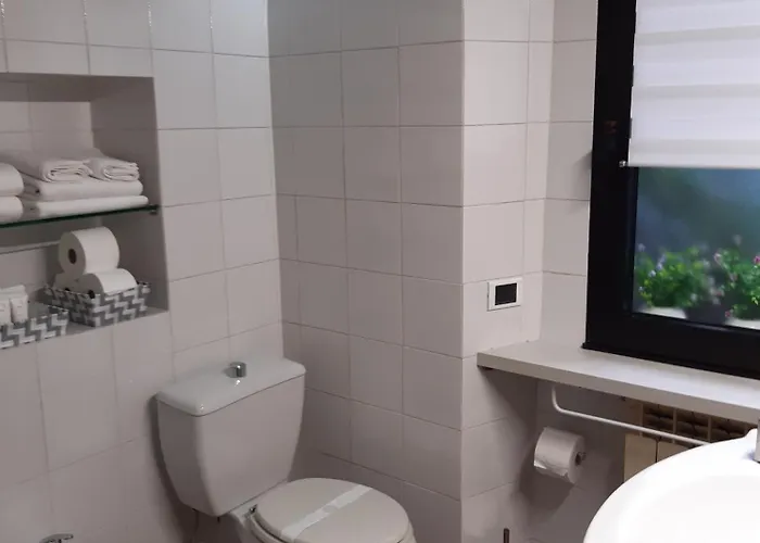 Casa Canetta - Mini In Centro A Verbania Lejlighed *