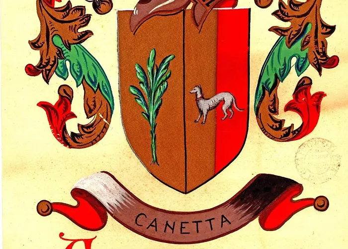 Casa Canetta - Mini In Centro A Verbania Lejlighed